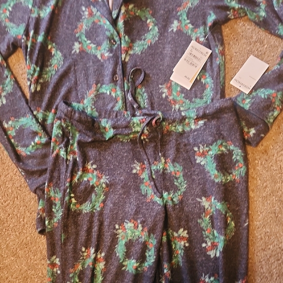 Nordstrom NEW - Picture 5 of 9